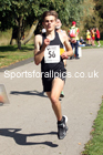 Senior Mens 2021 NECAA Road Relay Champs., Hetton Lyon Country Park, Hetton le Hole, County Durham. Photo: David T. Hewitson/Sports for All Pics